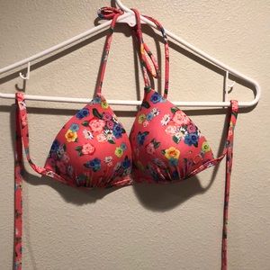 Floral Bikini